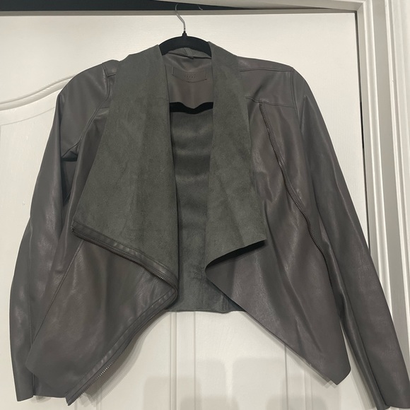 Blank NYC Jackets & Blazers - Blank NYC jacket XS